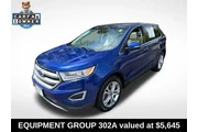 $11570 : Ford Edge 2015 AWD Titanium thumbnail