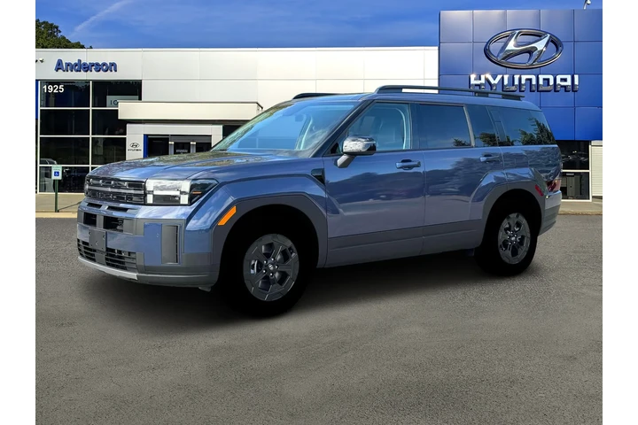 $35899 : Hyundai SANTA FE 2025 AWD XR image 2