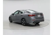 $18998 : Nissan Sentra 2021 SR 4dr Se thumbnail