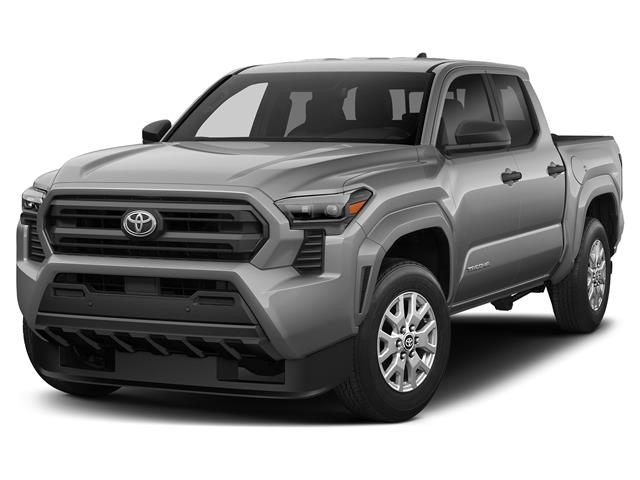 $43278 : New 2024 Toyota Tacoma SR5 4- image 1