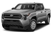 New 2024 Toyota Tacoma SR5 4-