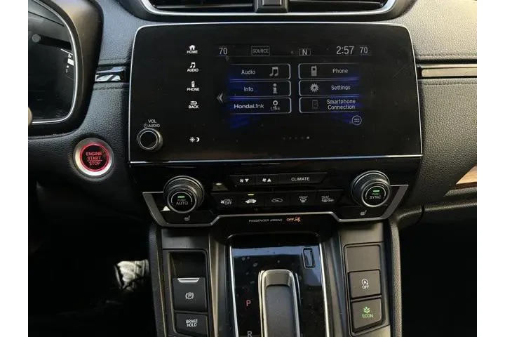 $20990 : Honda CR-V 2020 EX 4dr SUV image 8