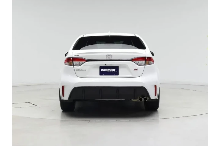 $22998 : Toyota Corolla 2024 SE 4dr S image 6