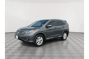 $18000 : Honda CR-V 2014 EX-L 4dr SUV thumbnail