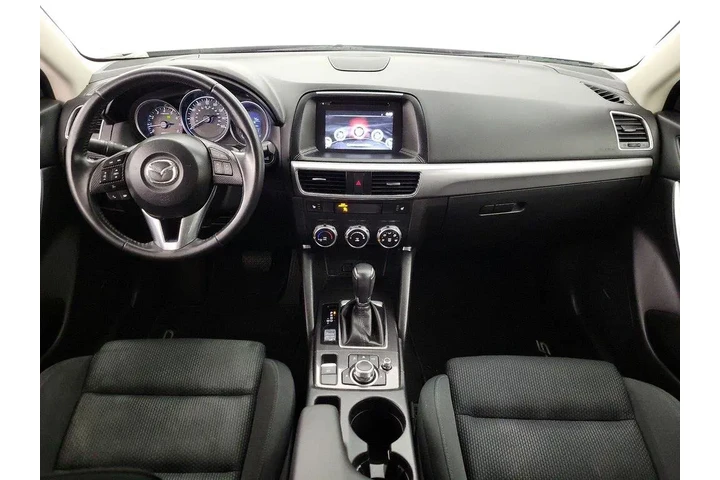 $16998 : Mazda CX-5 2016 Touring 4dr image 9