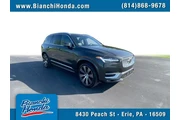Volvo XC90 2022 AWD T6 Inscr en Buffalo