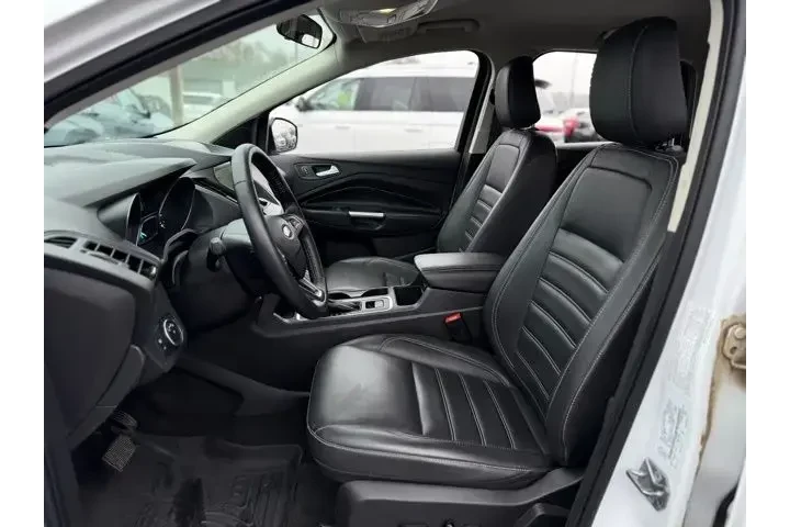 $17000 : Ford Escape 2019 AWD SEL 4dr image 2