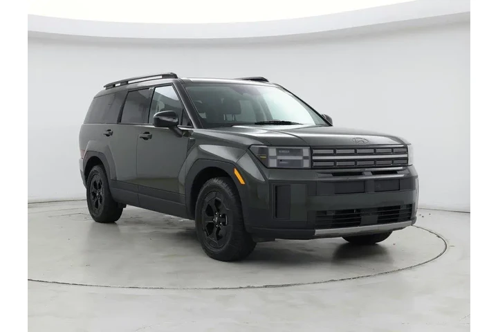 $30998 : Hyundai SANTA FE 2024 AWD XR image 1