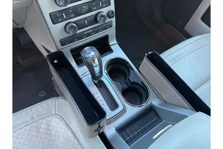 $7500 : Ford Flex 2012 Titanium 4dr image 9