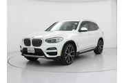$25998 : BMW X3 2021 AWD xDrive30i 4d thumbnail