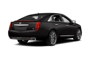 $12000 : Cadillac XTS 2013 Premium Co thumbnail