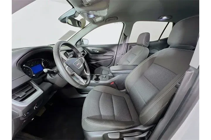 $22975 : GMC Terrain 2024 SLE 4dr SUV image 10