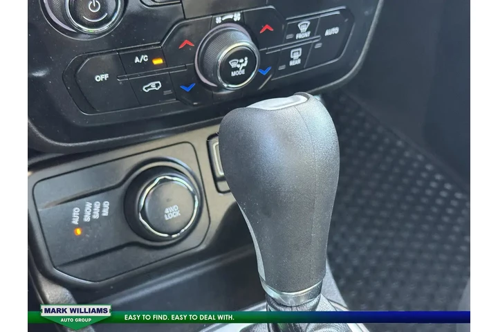 $14900 : Jeep Renegade 2020 4x4 Latit image 10