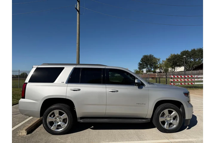 $12000 : 2016 Tahoe LS image 5