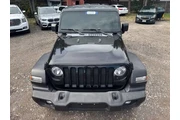 $20995 : 2021 Wrangler Unlimited thumbnail