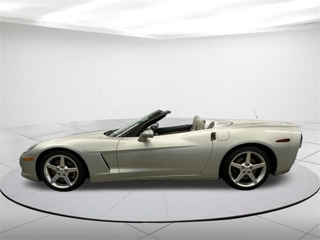 $23249 : Pre-Owned 2007 Corvette Base image 10