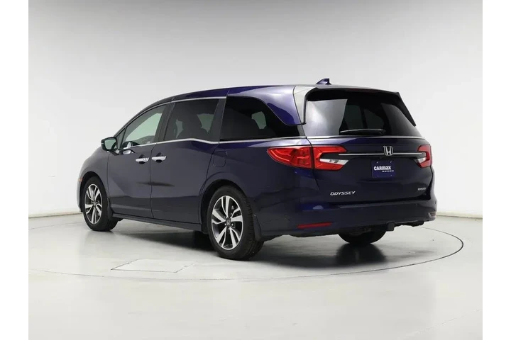 $33998 : Honda Odyssey 2021 Touring 4 image 2
