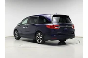 $33998 : Honda Odyssey 2021 Touring 4 thumbnail