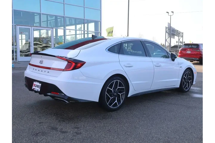 $20977 : Hyundai SONATA 2023 N Line 4 image 10