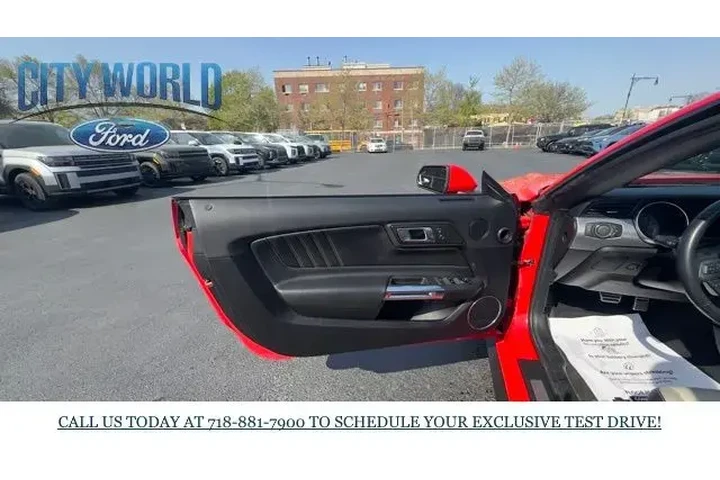 $27999 : Ford Mustang 2023 EcoBoost P image 8