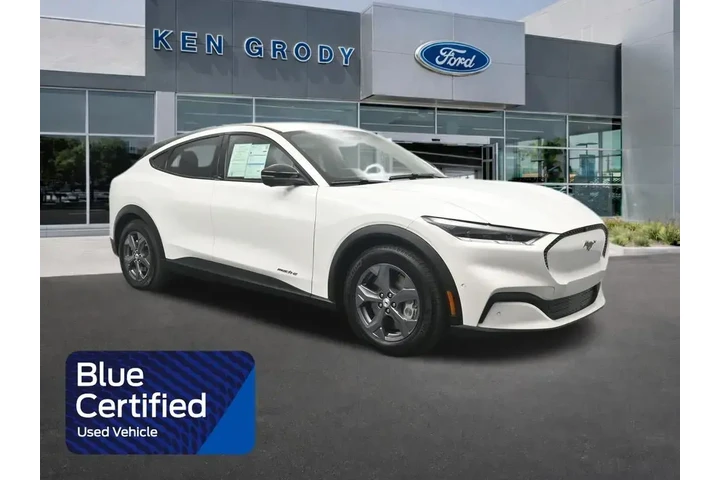 $28395 : Ford Mustang Mach-E 2023 Sel image 1