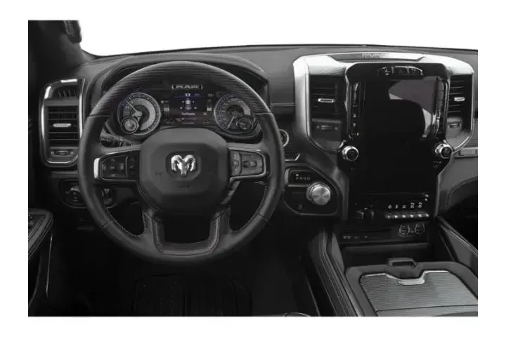 $30000 : Ram 1500 2019 4x2 Limited 4d image 10