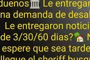 3/30/60 noticias?? desalojos?? en Los Angeles