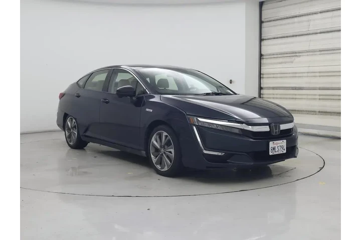 $23998 : Honda Clarity Plug-In Hybrid image 1