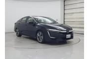 Honda Clarity Plug-In Hybrid en Sacramento