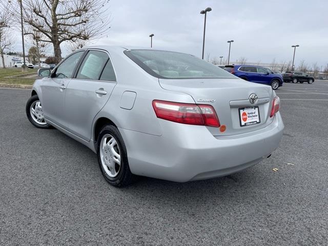$4850 : PRE-OWNED 2009 TOYOTA CAMRY LE image 5