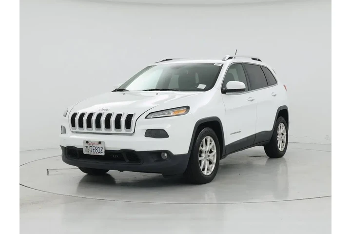 $11998 : Jeep Cherokee 2015 Latitude image 4