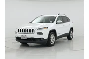 $11998 : Jeep Cherokee 2015 Latitude thumbnail