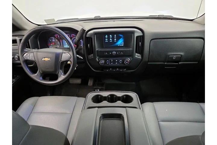 $25998 : Chevrolet Silverado 1500 LD image 9