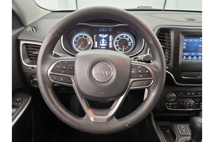 $17998 : Jeep Cherokee 2021 Latitude image 10