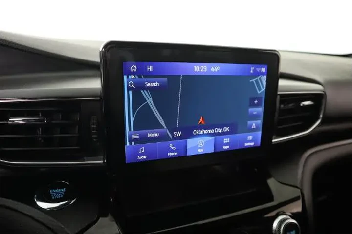 $25861 : Ford Explorer 2022 AWD ST-Li image 7