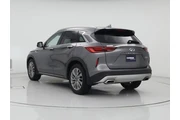 $28998 : INFINITI QX50 2023 AWD Luxe thumbnail