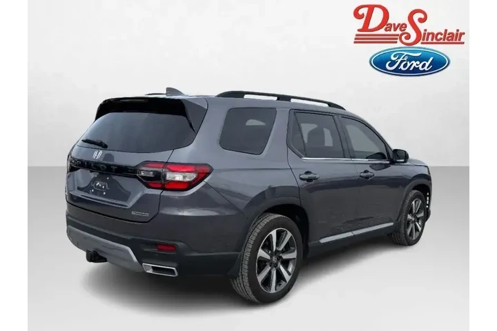 $36444 : Honda Pilot 2023 AWD Touring image 7