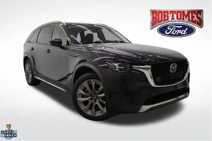 $31514 : Mazda CX-90 2024 AWD 3.3 Tur image 1