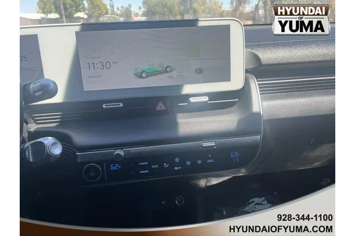 $24999 : Hyundai IONIQ 5 2023 SEL 4dr image 8