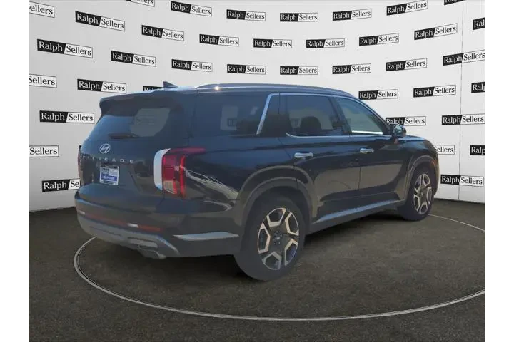 $38998 : Hyundai PALISADE 2025 SEL Pr image 6