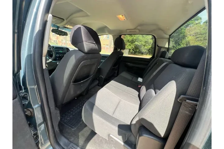 $12500 : 2012 Silverado 1500 LS image 10