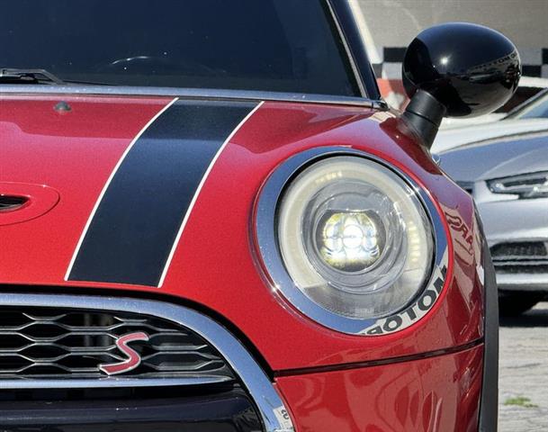 $14995 : 2017 MINI Cooper S Hardtop 4 image 9