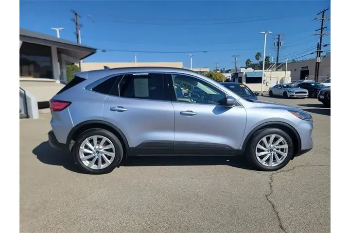 $25651 : Ford Escape Hybrid 2022 AWD image 3