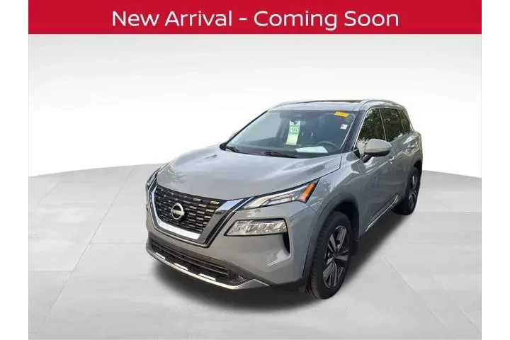 $25649 : Nissan Rogue 2022 SL 4dr Cro image 2