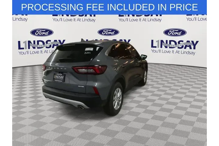 $25300 : Ford Escape 2024 AWD Active image 8