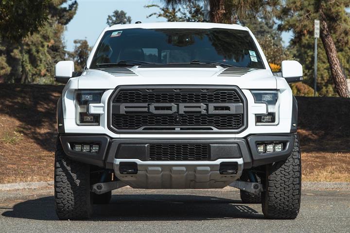 2018 F-150 Raptor image 5