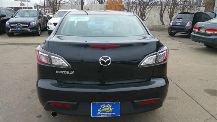 $7999 : 2011 MAZDA3 i Touring image 7