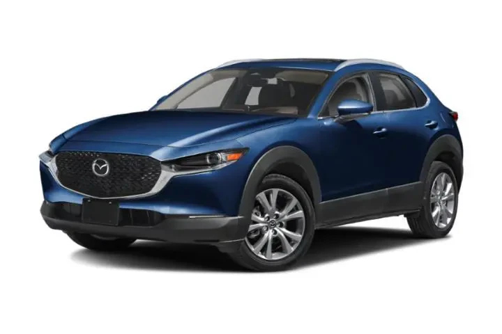 $28885 : Mazda CX-30 2025 AWD 2.5 S P image 1
