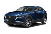 Mazda CX-30 2025 AWD 2.5 S P