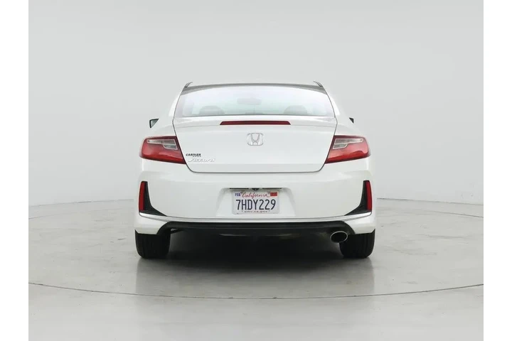 $17998 : Honda Accord 2016 LX-S 2dr C image 6